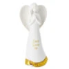 Hallmark Love Lives On Angel Figurine, 8.5" -Hallmark Joanne Eschrich Bereavement Angel Figurine 1JOA2108 01