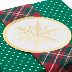 Hallmark Joy To You 3-Pack Christmas Gift Boxes, Assorted Sizes And Designs 9 Hallmark Joy To You 3-Pack Christmas Gift Boxes, Assorted Sizes And Designs -Hallmark Joy to You Assorted Christmas Gift Boxes 55XBC1128 05