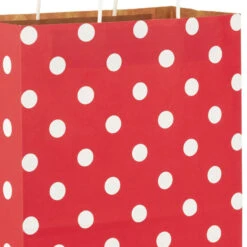 Hallmark 12.5" Assorted Designs 12-Pack Large Gift Bags -Hallmark Large Designed Gift Bags Assortment Pack 5EGB6050 05