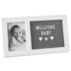 Hallmark Letter Board Announcement Picture Frame, 4x6 -Hallmark Letter Board Announcement Picture Frame 1FRG2174 01