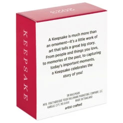 Hallmark Mini Lionel® Milwaukee Road EP-2 Passenger Ornaments, Set Of 3 -Hallmark Lionel Trains Milwaukee Road Cars Keepsake Ornaments 2299QXM9287 05