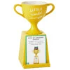Hallmark Little World Changers™ Acts Of Awesome Trophy, 7" -Hallmark Little World Changers Acts of Awesome Trophy 1KID1573 01