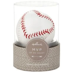 Hallmark -Hallmark MVP of My Heart Baseball root 1ERL1034 ERL1034 1470 2.jpg Source Image