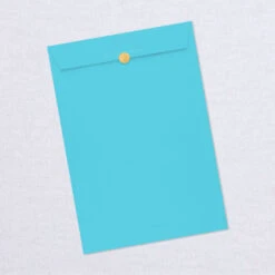 Hallmark 16" Make A Fuss Cake Pop-Up Jumbo Birthday Card -Hallmark Make a Fuss Cake Jumbo Birthday Card 1499CBG1008 09