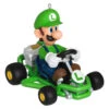 Hallmark Nintendo Mario Kart⢠Luigi Ornament 1 Hallmark Nintendo Mario Kart⢠Luigi Ornament -Hallmark Mario Kart Luigi Keepsake Ornament 1899QXI6337 01
