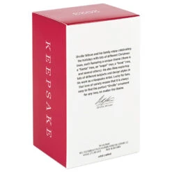 Hallmark Nintendo Mario Kart™ Luigi Ornament 12 Hallmark Nintendo Mario Kart™ Luigi Ornament -Hallmark Mario Kart Luigi Keepsake Ornament 1899QXI6337 05