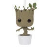 Marvel Guardians Of The Galaxy Groot Funko POP!® Hallmark Ornament -Hallmark Marvel Guardians of the Galaxy Groot Funko POP Christmas Ornament 3HCM1099 01