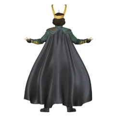 Hallmark Marvel Studios Loki Ornament -Hallmark Marvel Loki Keepsake Ornament 1999QXI7477 06