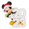 Hallmark Disney Mickey Mouse A Year Of Disney Magic 2023 Ornament -Hallmark Mickey Mouse 2023 Keepsake Ornament 1799QXD6537 01