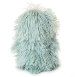 Hallmark Mini MopTops Duck Stuffed Animal With You Give Your All Tag -Hallmark Mini MopTops Plush Duck Stuffed Animal Message Tag 1KID1564 02