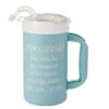 Hallmark Mom Essentials Water Jug, 32 Oz. 2 Hallmark Mom Essentials Water Jug, 32 Oz. -Hallmark Mom Large Water Jug 1SNN1104 01