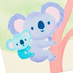 Hallmark Mom And Baby Animal Assortment Blank Thank-You Notes, Pack Of 48 15 Hallmark Mom And Baby Animal Assortment Blank Thank-You Notes, Pack Of 48 -Hallmark Mom and Baby Animal Assortment Blank ThankYou Notes 5STZ1134 06