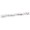 Hallmark Moms Love... Wood Quote Sign, 23.5x2 -Hallmark Moms Love Wood Quote Sign 1WOD4150 01