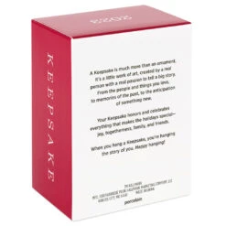 Hallmark Disney/Pixar Precious Moments Monsters, Inc. Boo And Sulley Porcelain Ornament 12 Hallmark Disney/Pixar Precious Moments Monsters, Inc. Boo And Sulley Porcelain Ornament -Hallmark Monsters Inc. Boo and Sulley Keepsake Ornament 3999QXD6629 05