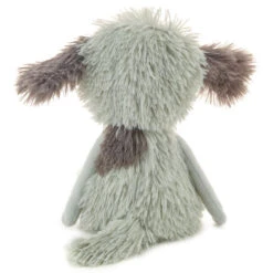 Hallmark MopTops Shaggy Dog Stuffed Animal With You Make Me Proud Board Book -Hallmark MopTops Dog Plush Stuffed Animal Board Book 1KID1532 03