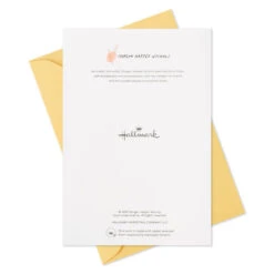 Hallmark Morgan Harper Nichols Assorted Blank Note Cards In Caddy, Pack Of 40 -Hallmark Morgan Harper Nichols Blank Note Cards in Caddy 3SOM1195 07