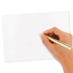 Hallmark Morgan Harper Nichols Boxed Blank Note Cards, Pack Of 16 -Hallmark Morgan Harper Nichols Boxed Blank Note Cards 3SOM1196 06