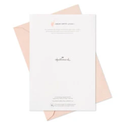 Hallmark Morgan Harper Nichols Boxed Blank Note Cards, Pack Of 16 -Hallmark Morgan Harper Nichols Boxed Blank Note Cards 3SOM1196 07