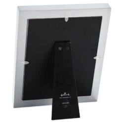 Hallmark My Baptism Picture Frame, 4x6 -Hallmark My Baptism Silver With White Mat Picture Frame 1FRG2172 02