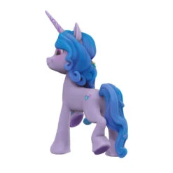Hallmark Hasbro® My Little Pony: A New Generation Izzy Moonbow™ Ornament -Hallmark My Little Pony Izzy Moonbow Keepsake Ornament 1699QXI7327 06