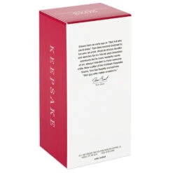 Hallmark Stocking Stuffers Ornament -Hallmark Nutcracker Ballet Stocking Keepsake Ornament 1999QXR8107 05