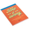 Hallmark Keep It Sunny Postcards, Book Of 10 2 Hallmark Keep It Sunny Postcards, Book Of 10 -Hallmark Orange and Blue Keep It Sunny Postcards 1SOM3857 01