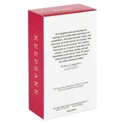 Hallmark Mythical Mermaids Ornament -Hallmark Orange and Blue Mermaid Keepsake Ornament 1799QXR8257 05