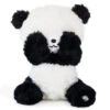 Hallmark Peek-A-Boo Panda Stuffed Animal With Sound And Motion, 9" -Hallmark Panda Plush With Sound and Motion 1BBY4800 01
