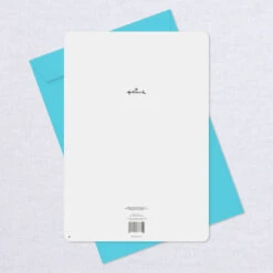 Hallmark 16" Party Cats And Dogs Jumbo Birthday Card From All 16 Hallmark 16" Party Cats And Dogs Jumbo Birthday Card From All -Hallmark Party Cats Dogs Birthday Card From Us 1299CBG3004 07