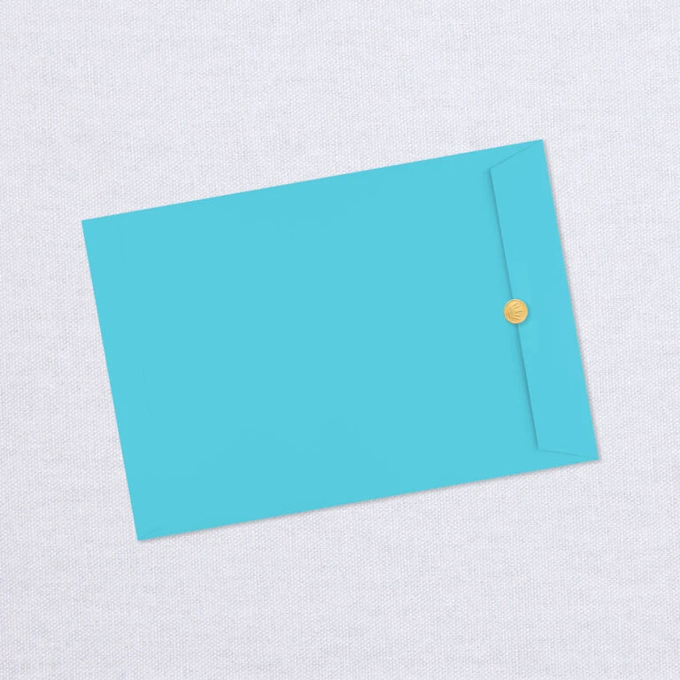 Hallmark 16" Party Cats And Dogs Jumbo Birthday Card From All 10 Hallmark 16" Party Cats And Dogs Jumbo Birthday Card From All - Image 8