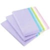 Hallmark Assorted Pastel Colors Bulk Tissue Paper, 120 Sheets -Hallmark Pastel Colors Bulk Tissue Paper Assortment Pack 5TIS1096 01
