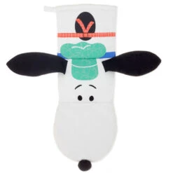 Hallmark Peanuts® Chef Snoopy Oven Mitt