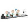 Hallmark The Peanuts® Gallery Best Friends Linus And Snoopy Limited Edition Figurine -Hallmark Peanuts Snoopy and Linus Figurine With Ink Well 1PAJ3542 01