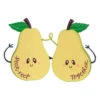 Hallmark Pear-fect Together Ornament -Hallmark Pearfect Together Fruit Keepsake Ornament 1899QGO2887 01