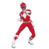 Hallmark Hasbro® Power Rangers® Red Ranger Ornament -Hallmark Power Rangers Red Ranger Keepsake Ornament 1899QXI7197 01