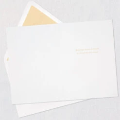 Hallmark Peace On Earth Angel Quilled Paper Handmade Christmas Card -Hallmark Quilled Paper Peace Angel Handmade Christmas Card 1299IXC7334 03