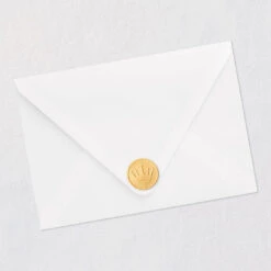 Hallmark Peace On Earth Angel Quilled Paper Handmade Christmas Card -Hallmark Quilled Paper Peace Angel Handmade Christmas Card 1299IXC7334 08