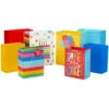 Hallmark Birthday Rainbow 8-Pack Gift Bags, Assorted Sizes And Designs 2 Hallmark Birthday Rainbow 8-Pack Gift Bags, Assorted Sizes And Designs -Hallmark Rainbow Birthday Gift Bags Assorted Sizes Designs 5EGB7427 01