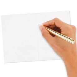 Hallmark Rainbow Hearts Boxed Blank Notes Assortment, Pack Of 24 9 Hallmark Rainbow Hearts Boxed Blank Notes Assortment, Pack Of 24 -Hallmark Rainbow Hearts Assorted Boxed Blank Note Cards 5STZ1178 03