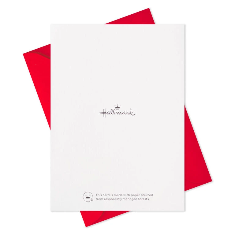 Hallmark Rainbow Hearts Boxed Blank Notes Assortment, Pack Of 24 6 Hallmark Rainbow Hearts Boxed Blank Notes Assortment, Pack Of 24 - Image 4