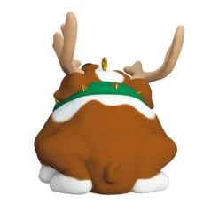 Hallmark Reindoggie Ornament -Hallmark Reindeer Dog Keepsake Ornament 1699QXT4107 06