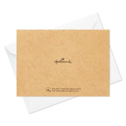 Hallmark Rustic Floral Boxed Blank Thank-You Notes Assortment, Pack Of 48 -Hallmark Rustic Floral Assorted Boxed ThankYou Cards 5STZ1160 06