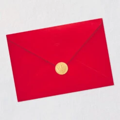 Hallmark Santa's Sleigh Snow Globe Musical 3D Pop-Up Christmas Card With Motion -Hallmark Santa Sleigh Snowglobe 3D PopUp Music Motion Christmas Card 1299XOD9985 09