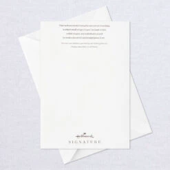 Hallmark Happily Ever After Quilled Paper Handmade Wedding Card 16 Hallmark Happily Ever After Quilled Paper Handmade Wedding Card -Hallmark Script Letters Quilled Paper Handmade Wedding Card 1299LAD9615 07