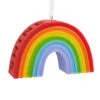 Signature Rainbow Hallmark Ornament -Hallmark Signature Rainbow Christmas Ornament 1HDL2177 01