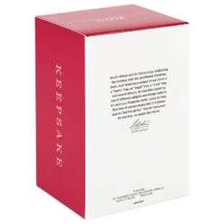 Hallmark Disney Princess Celebration Snow White Porcelain Ornament -Hallmark Snow White With Castle Dress Keepsake Ornament 2999QXR8189 05