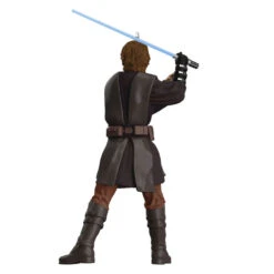 Hallmark Star Wars: Revenge Of The Sith™ Anakin Skywalker™ Ornament 13 Hallmark Star Wars: Revenge Of The Sith™ Anakin Skywalker™ Ornament -Hallmark Star Wars Anakin Skywalker Keepsake Ornament 2199QXR8239 06