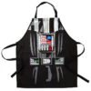 Hallmark Star Wars™ Darth Vader™ Light-Up Apron -Hallmark Star Wars Darth Vader Apron With Flashing Lights 1SHP2133 01
