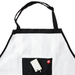 Hallmark Star Wars™ Darth Vader™ Light-Up Apron -Hallmark Star Wars Darth Vader Apron With Flashing Lights 1SHP2133 04