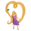 Hallmark Disney Tangled Rapunzel's Heart Of Gold Ornament 2 Hallmark Disney Tangled Rapunzel's Heart Of Gold Ornament -Hallmark Tangled Rapunzel and Pascal Keepsake Ornament 1899QXD6557 01